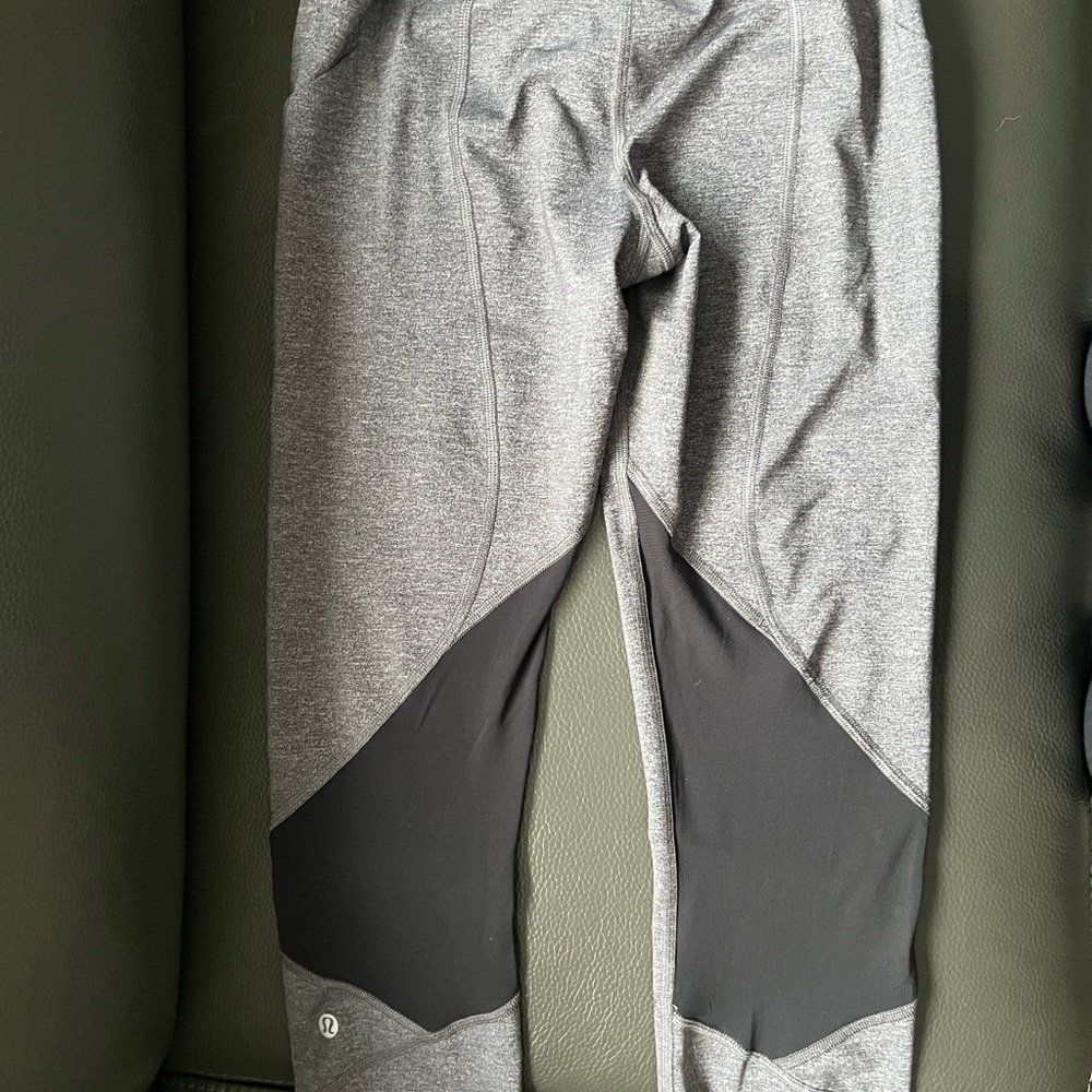 Lululemon Capri leggings